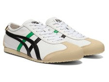 Onitsuka Tiger MÉXICO 66 1183C102 109 CILANTRO BLANCO