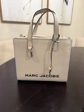 Mini Bolso de Hombro MARC JACOBS Bold Mini Grind 2WAY Nuevo Con Etiquetas $350