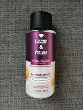 Love Beauty and Planet Acondicionador Diario Nutritivo Biotina y Mandarina Besada por el Sol