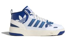 CLEARANCE!! Adidas Originals Post Up Mens High-Top Court Shoes (ID4092)