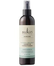 Acondicionador Sukin Haircare Natural Balance Leave In