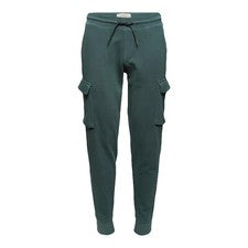 Pantalones de chándal Esprit para hombre calce ajustado estilo cargo