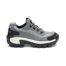 Caterpillar Hombre Invasor Puntera Acero Zapato de Trabajo Bota