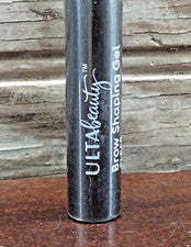 Gel modelador de cejas transparente tamaño completo ULTA BEAUTY 0,09 FL oz