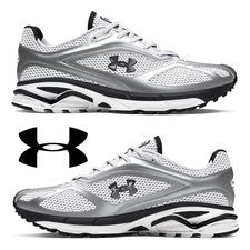 Under Armour Apparition Para hombres Zapatos Correr Caminar Gimnasio Deporte Informal Tenis