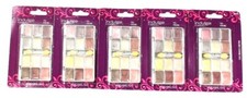 Sombra de ojos en crema 5 Indulge In Beauty 0,28 OZ 00322 Glam Eye Essentials Holiday 12