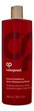 Acondicionador ColorProof Volume 32 fl oz 946 ml. Acondicionador