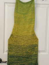 Vestido para mujer Designs by The Naomi talla grande sin espalda