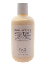VoCe Haircare HIDRATO ENJUAGUE HIDRATANTE ACONDICIONADOR infundido - 8,5 oz / 250 ml