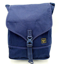 Mochila Herschel Supply Co Clásica Purcell Chaquetón Correa Azul Nueva