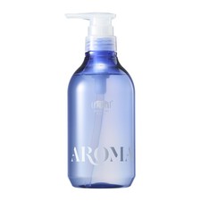 Champú aroma EARTHEART 500 ml (plumeria) cuidado de daños
