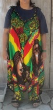 Jersey Talla Libre Mujer Verano Nuevo Estampado Diseño Talla Grande