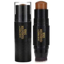 Color Perfect, Base en Barra, 6822 Hermoso Bronce, 0,25 oz (7 g)