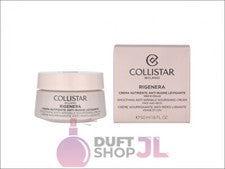 Collistar Rigenera Crema Nutritiva Suavizante Antiarrugas 50 ml