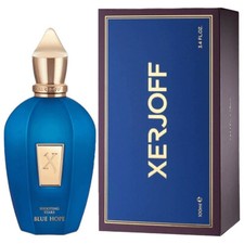 Perfume XERJOFF BLUE HOPE 100 ml 🎁 ENTREGA REAL AL DÍA SIGUIENTE 🎁