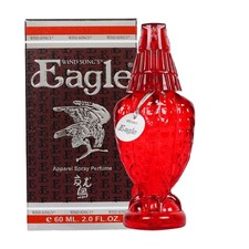 @ Windsongs Ropa Perfume Águila Rojo Para Unisex 60ml J272