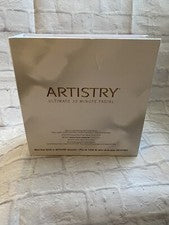 Juego facial Artistry Ultimate de 10 minutos valor $135 nuevo cuidado personal cuidado de la piel