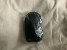 Nuevo rodillo de hielo para rostro y ojos, belleza facial rodillo de hielo cuidado de la piel - negro