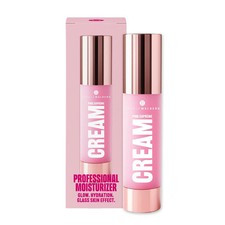 Pink Supreme Cream Svenja Walberg neue Gesichtscreme sofortiger GLOW Effekt NEU!