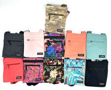 Bandolera Dakine Jive