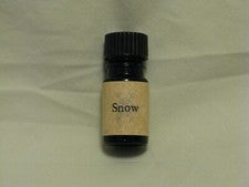 Aceite de Perfume Arcana Wildcraft 'Nieve' 5 ml - ¡Precioso Aroma Gourmand!