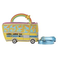 Bolso Cruzado De The Beatles Magical Mystery Tour