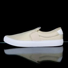 Adidas Vulcraid3r Para hombres Talla 10 Zapatillas sin cordones Zapato de skate #558