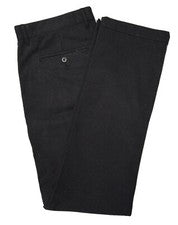 Pantalones chinos gris oscuro HALSEY44 para hombre talla 36/34