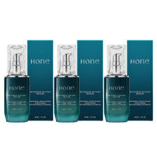 Suero facial antienvejecimiento HONE cuidado de la piel rostro iluminar aura antiarrugas X3