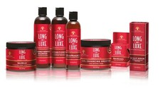 As I Am | Productos para el cuidado del cabello largo y lujoso para cabello rizado