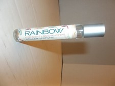 Perfume Rolle On & Beach Out Rainbow Roller .33 fl oz sal cítrica y flores de playa