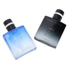 2pcs Perfume Spray Set Students Male Long Lasting Elegant Fragrance Perfume RMM