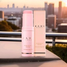 KAHI Wrinkle Bounce Multi Balm 9g: Cuidado instantáneo de arrugas, suero facial en barra EE. UU.