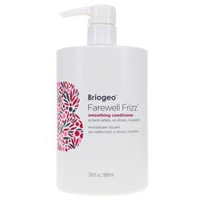 ACONDICIONADOR SUAVIZANTE BRIOGEO DESPEDIDA FRIZZ 33,8 OZ