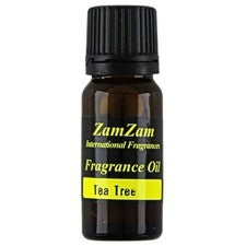 Aceite de fragancia de árbol de té - 10 ml