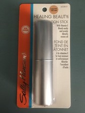 NUEVA Base en Barra Sally Hansen Healing Beauty Vitamina E Crema Marfil 10 g