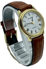 Reloj Mujer Giò Colombo Movimiento Al Quartz Ref. 1359 Correa en la Piel