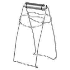 2 Count Tazón Gripper Hot Pot Utensilios Elevador Para Platos Calientes