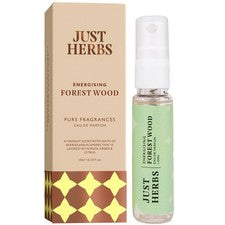 @ Just Herbs Luxury Scent Madera Bosque Larga Duración 10 ml N816 e756