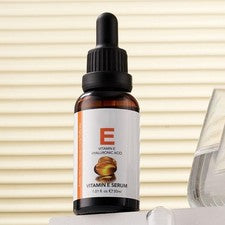 Aceite de germen de trigo cuidado facial - mejora la elasticidad que contiene hialuronato de sodio