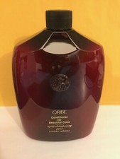 Acondicionador Oribe para hermoso color 33,8 oz / 1 litro nuevo con bomba