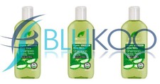 Champú Dr Organic Aloe Vera - 265 ml (Pack de 3)
