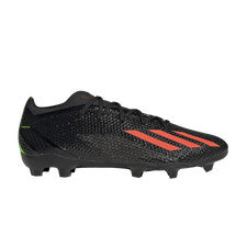 Talla 8.5M/10W - Adidas X Speedportal.2 FG 'Negro (Sin Caja) GW8449