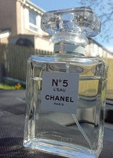 Chanel Perfume 30 Mill