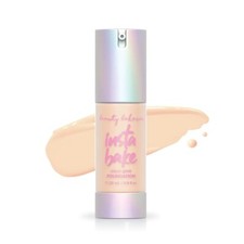 Base de vidrio Beauty Bakerie Insta Bake Aqua 0,9 fl oz 355 W