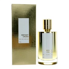 Mancera Instant Crush Eau de Parfum Spray, 4.0 oz / 120 ml, Aroma Unisex EE. UU.