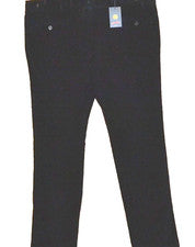 Pantalones deportivos de pana de algodón azul para hombre Giab's Italia talla EU 56 US 40