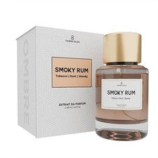 Eau De Perfume for Unisex Long Lasting Scent with Pink pepper & Oud Notes 100ml