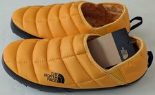 The North Face Thermoball Tracción Mula V Hombre Summit Oro Zapatos 10 13 TOTALMENTE NUEVOS