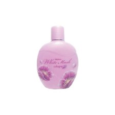 Mistine White Musk Colonge 120 ml or 4.06 fl oz Long lasting perfume women.